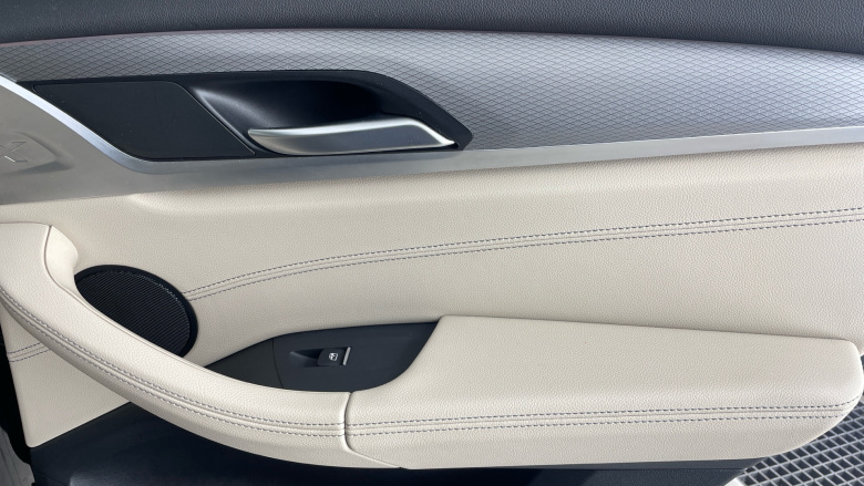 BMW X3 xDrive20d M Sport 5dr Step Auto Diesel Estate